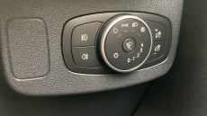 Ford Puma 1.0 EcoBoost Hybrid mHEV 155 Titanium 5dr Petrol Hatchback